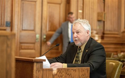Missouri Senate hears legislation allowing open enrollment